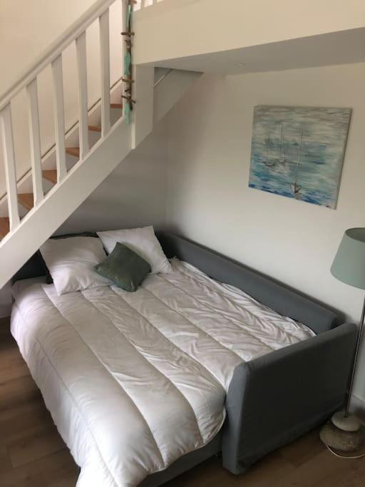 Le Petit Cote Ouest - Appt Dans Les Pins Pres De La Plage Les Sables-dʼOlonne Eksteriør bilde