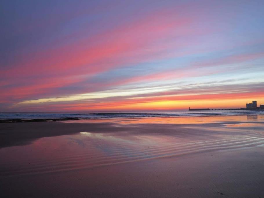 Le Petit Cote Ouest - Appt Dans Les Pins Pres De La Plage Les Sables-dʼOlonne Eksteriør bilde